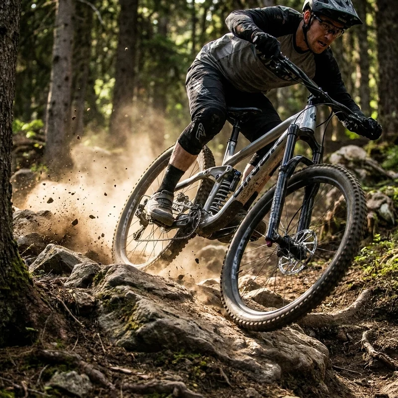 Rockshox Feder f.HR Dämpfer RockS.Vivid/Kage grau f. 400LB 240x76