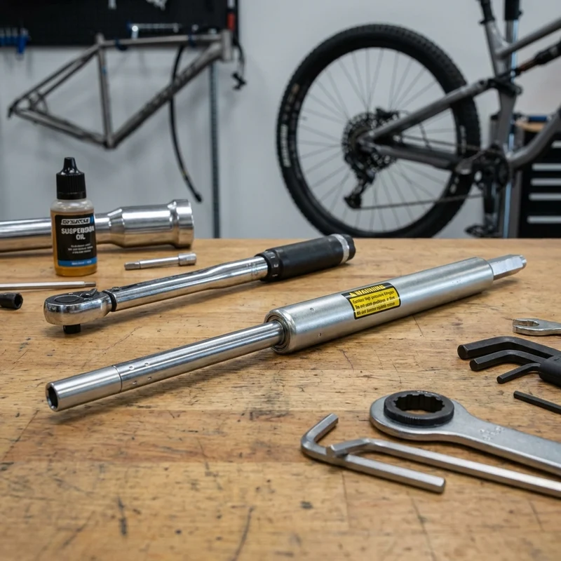 LO-R-Kartusche SR-Suntour für SF18 AION35 LO-R