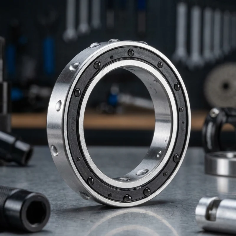 XLC Präzisionslager gedichtet 699 2RS Ø20 X 9 X 6mm
