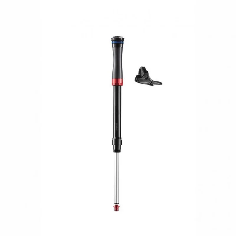 RockShox Dämpfer Upgrade Kit (2012-2016) ChargRLC,120max tr.RemA.Sid/Reba/Bluto
