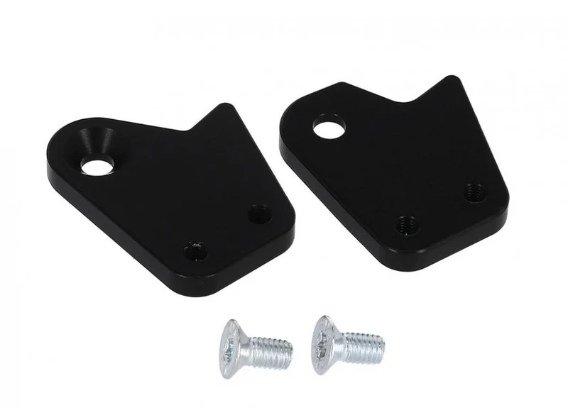 XLC Carrier Adapter E-CRP RP-X10 Ghost E-Teru/Haibike HardNine