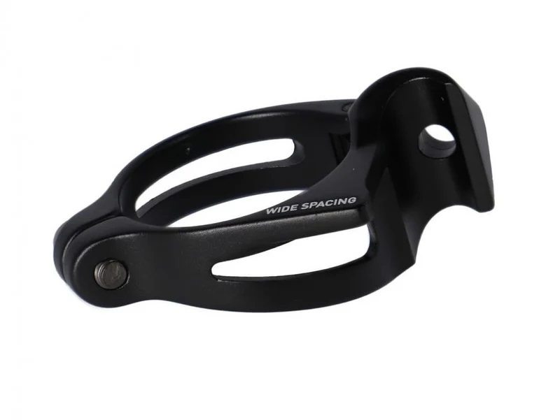 SRAM Umwerferschelle Wide Spacing 34,9mm - präzise Kettenlinie 47,5 mm