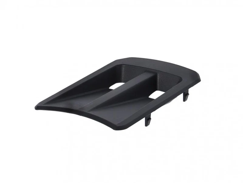 Haibike Interface Top Cover f. Range Extender für Bosch Gen4 i625Wh, schwarz