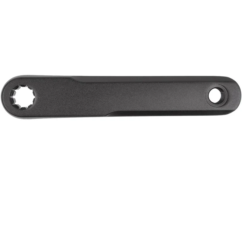 M-Wave E-Bike Kurbel links Alu ISIS 170mm sz 0mm Offset