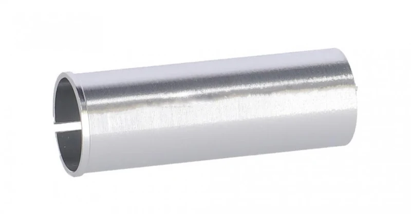 XLC Kalibrierbuchse SP-X20 Ø27,2mm - Ø28,0mm, 80mm