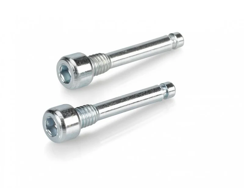 XLC Befestigungsbolzenset M4x22 (Paar) Avild Elixir 5/7/9, Guide Code/Trail