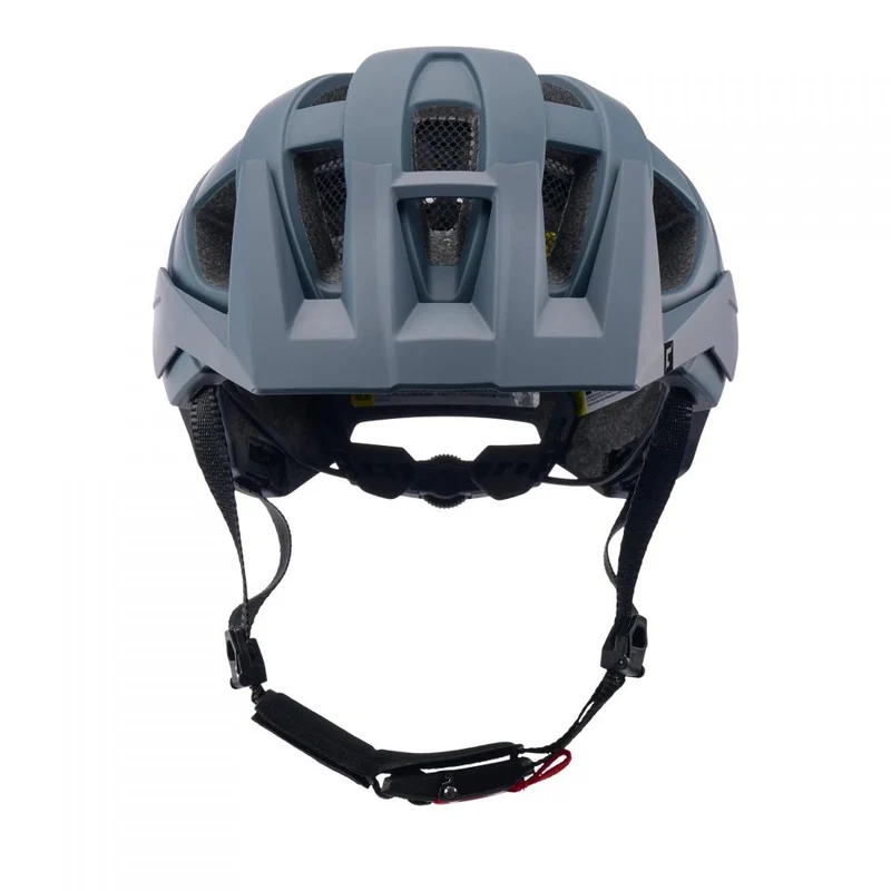 Cratoni AllSet Fahrradhelm - Vielseitiger All-Mountain Helm mit optimaler Belüftung