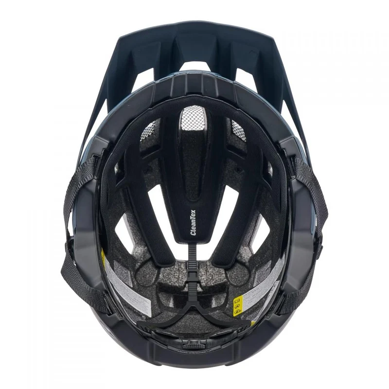 Cratoni AllSet Fahrradhelm - Vielseitiger All-Mountain Helm mit optimaler Belüftung