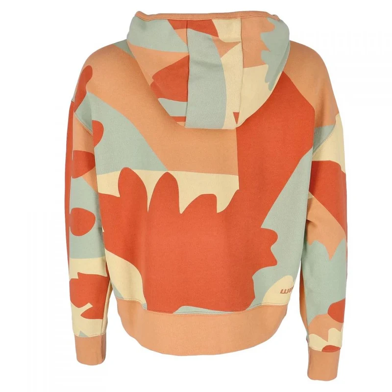 Haibike Bekleidung CadiniM. Winora hodded sweat