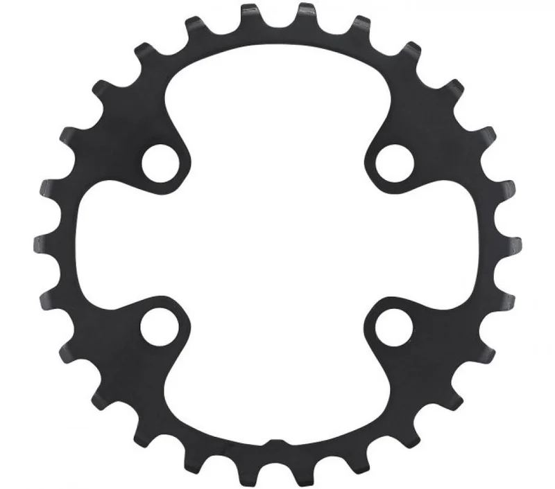 Shimano Deore Kettenblatt 26 Zähne FC-M5100-2/B2 - 2x11-fach