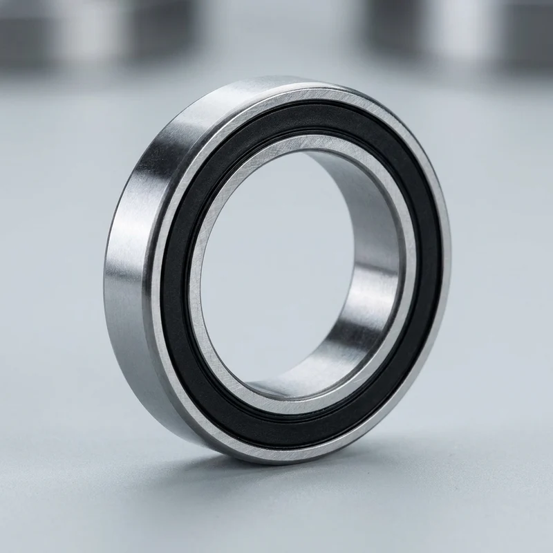 XLC Präzisionslager gedichtet 6900 2RS Ø22 X 10 X 6mm