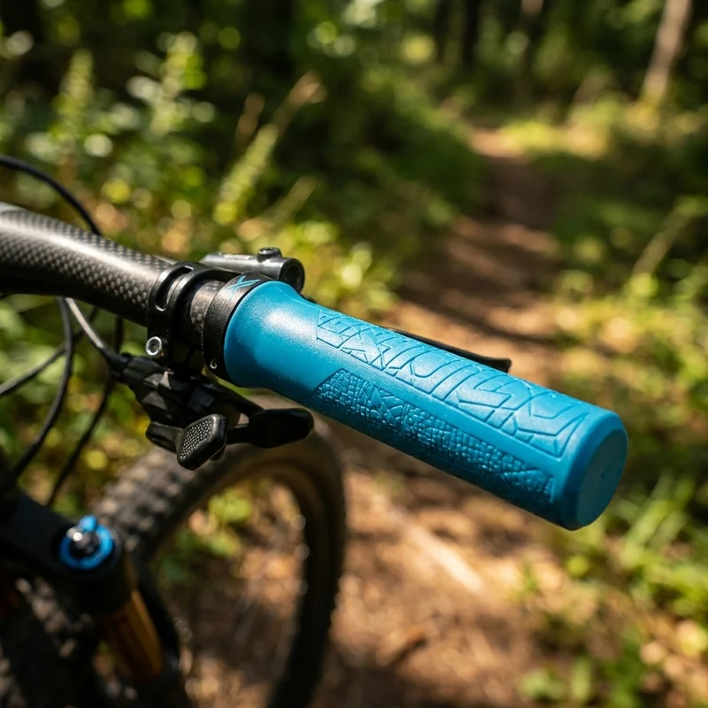 XLC Griffe Sport blau
