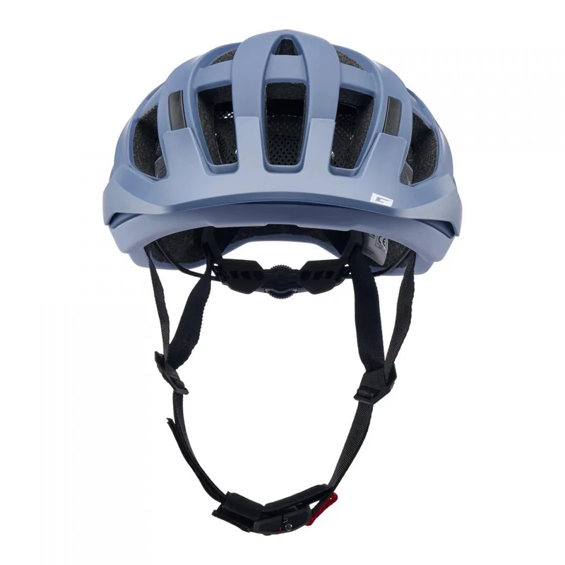 Cratoni AllRace Fahrradhelm - Aerodynamischer Rennradhelm mit optimaler Belüftung