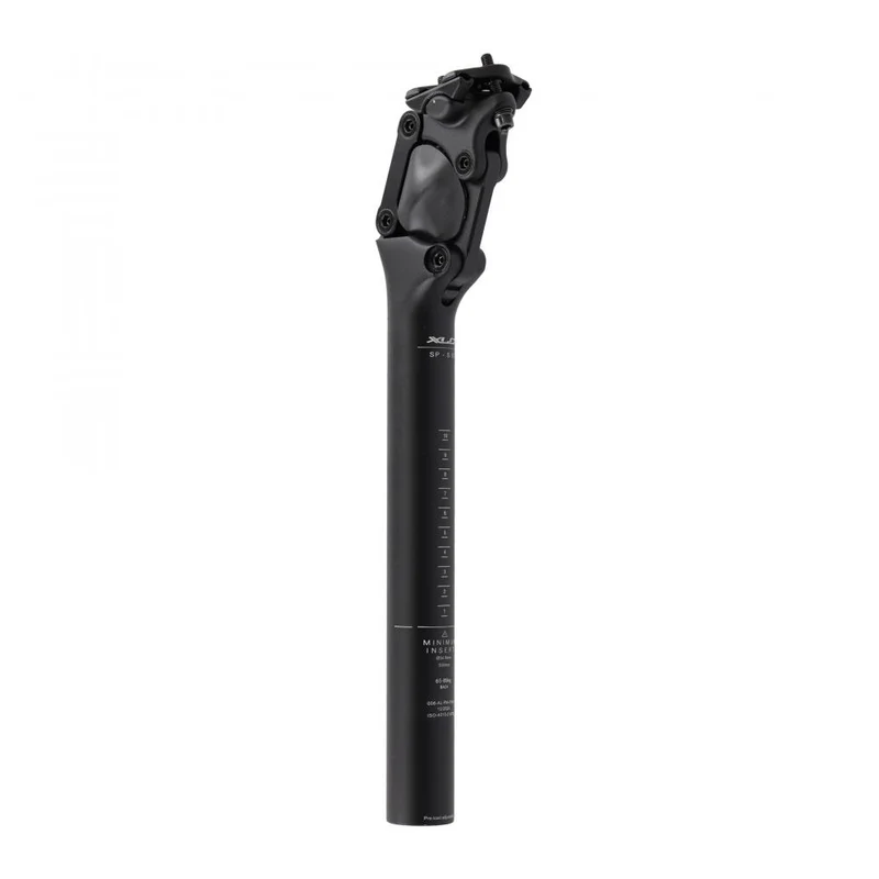 XLC Federsattelstütze SP-S07 - 31.6 mm