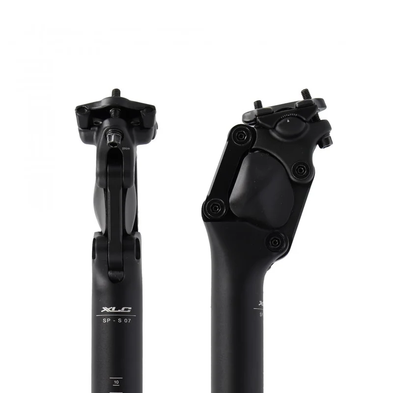 XLC Federsattelstütze SP-S07 - 31.6 mm