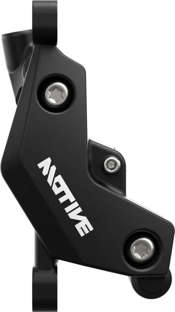 SRAM Motive Bronze hinten - Vierkolben-Scheibenbremse für moderne XC- und Trail-Bikes
