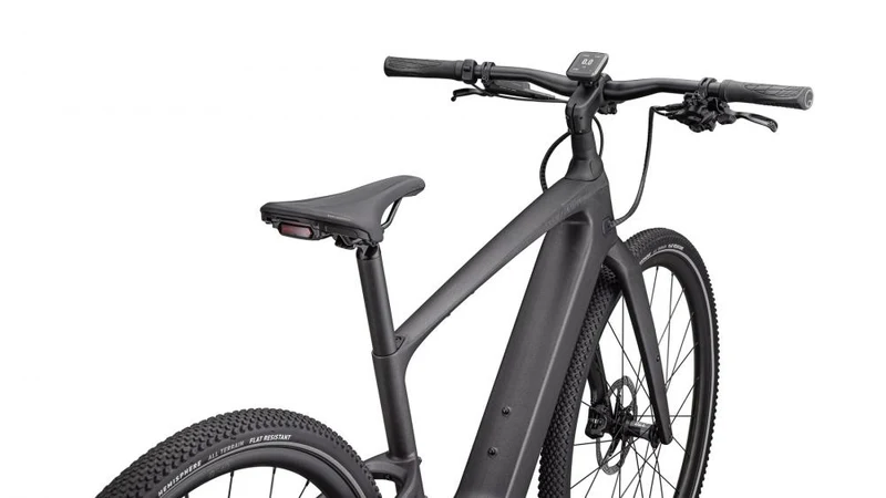 VADO Fahrradzubehör SL 6.0 CARBON 2 CARB/BLK/OBSD XL - Unbekannt