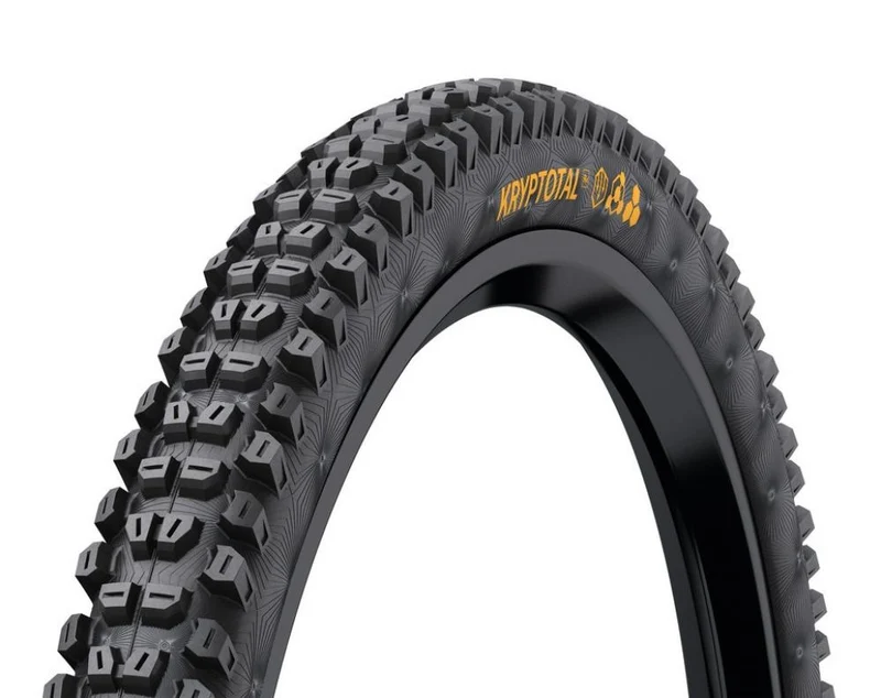 Continental Reifen Kryptotal-R Trail 29x2.40" 60-622 schwarz TLR E-25 faltbar