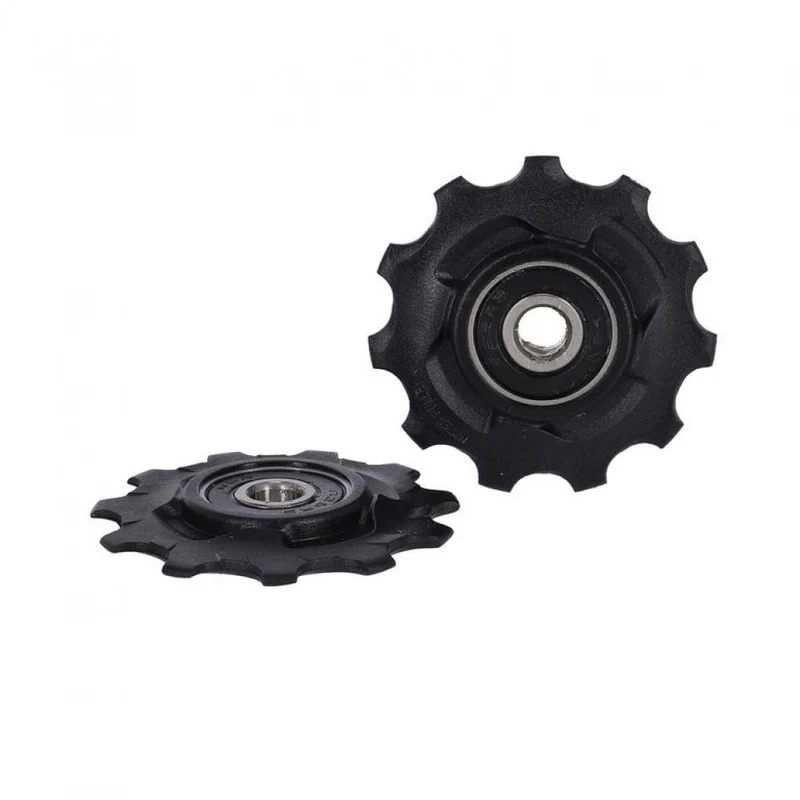 SRAM Schaltrollen-Set 10-fach X.7/X.9/GX Type 2/2.1 - präzise Schaltperformance