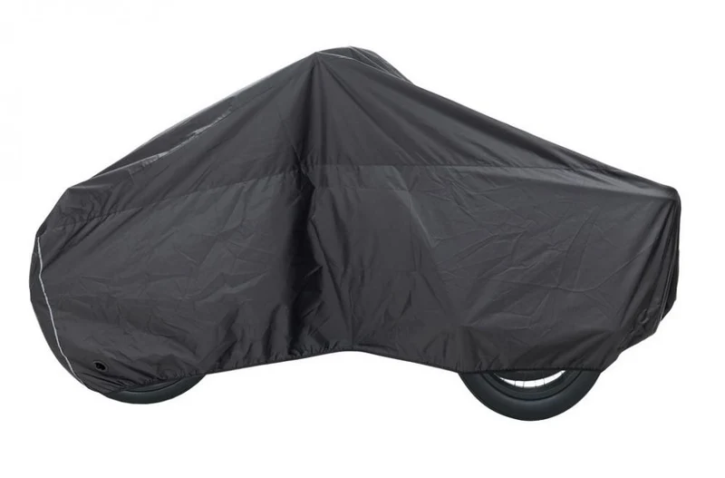 Lepper Fahrradplane PJ´s SC3 Bike Cover  PJs SC3