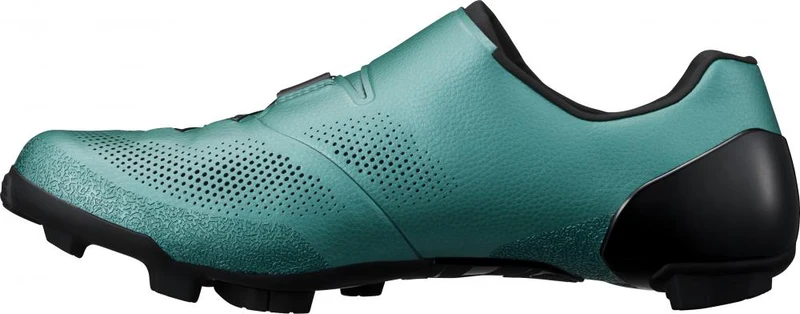 SHIMANO RX910, SCHUH, STANDARD, SPD, DEEP SEA, UNISEX, SIZE: 43,5 Fahrradschuhe - 910,, 43,