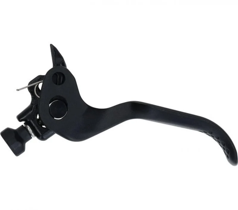 SHIMANO Bremshebel BL-M9120 - Hochwertiger MTB-Bremshebel, ca. 26 g