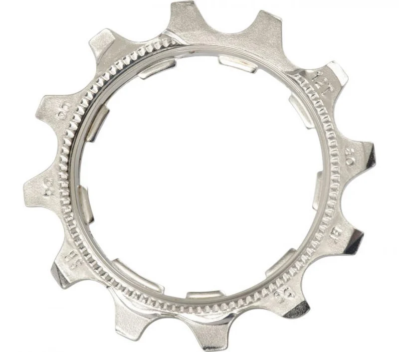 SHIMANO Ritzel für CS-HG400 12 Zähne 12-36