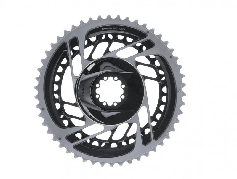 SRAM X-Sync Kettenblatt Road 12-fach 50-37, grau