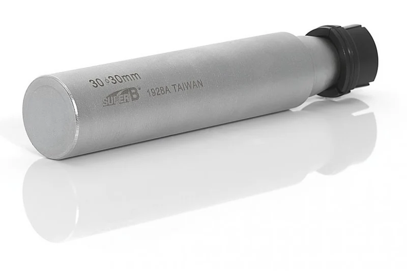 XLC Innenlagerwerkzeug TO-S06 zum Auspressen von Innenlagern Ø 24 mm