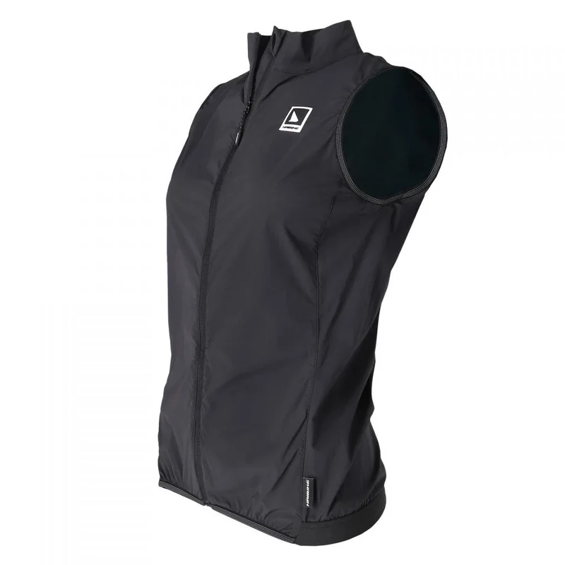 Haibike SeisM. Vest Windblock Weste - Winddichte Fahrradweste für E-Bike und MTB