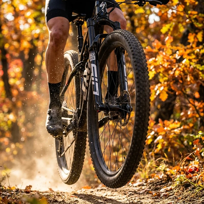 Federgabel RockShox SID Ultimate Race Day 3P 29 Zoll Boost Rmt. 15x110 120mm gl schwarz 44 Offset