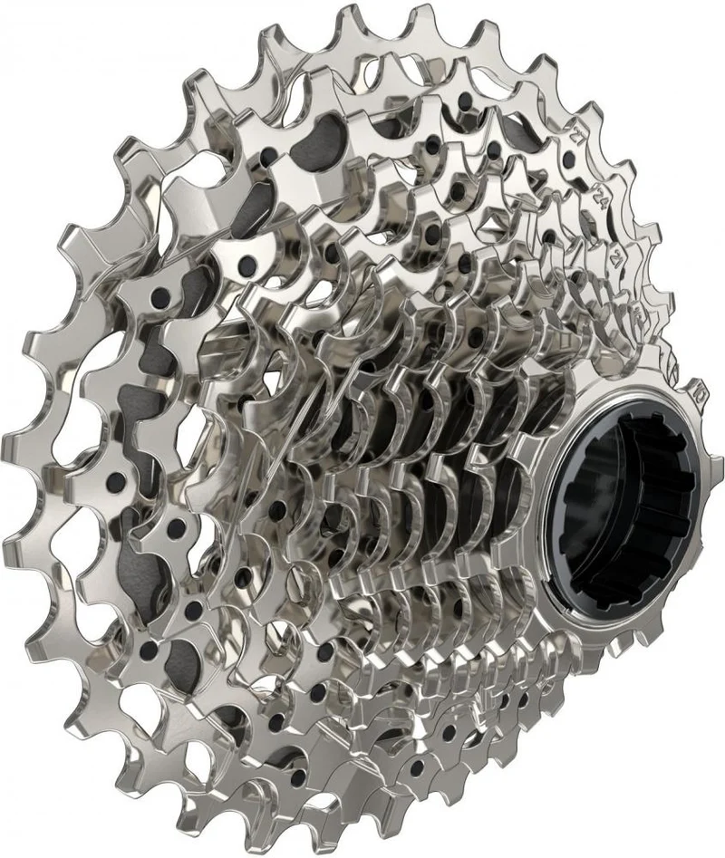 SRAM Kassette XG-1250 10-36T - X-Range Rennrad- und Gravel-Performance