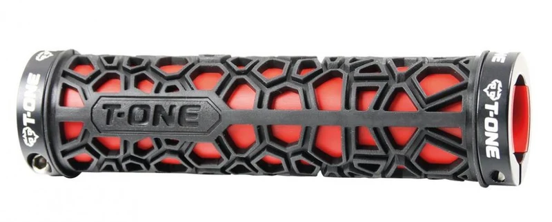 T-One Griffe H2O rot