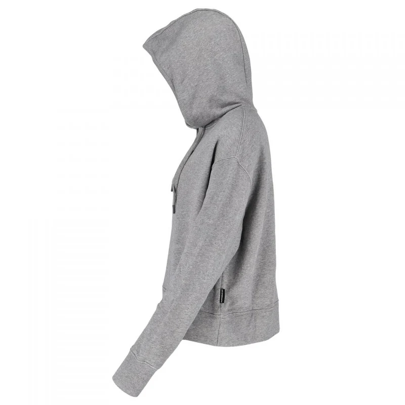 Haibike Cadini Sweat Hoody - Bequemer Kapuzenpullover für Radsport-Fans - Bekleidung