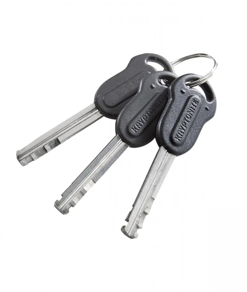 Kryptonite Evolution Series 4 Compact Bremsscheibenschloss - Hochsicherheits Motorradschloss - Disc Lock