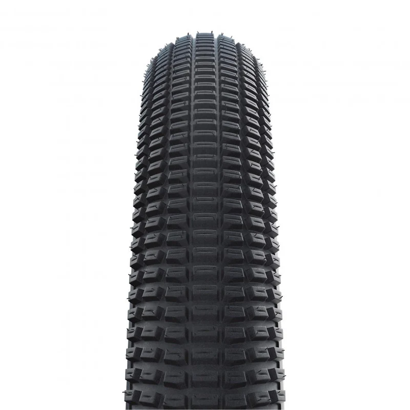 Schwalbe FALTREIFEN BILLY BONKERS Performance Line 40-406 Schwarz - maximaler Grip für Pumptrack & Dirtjump