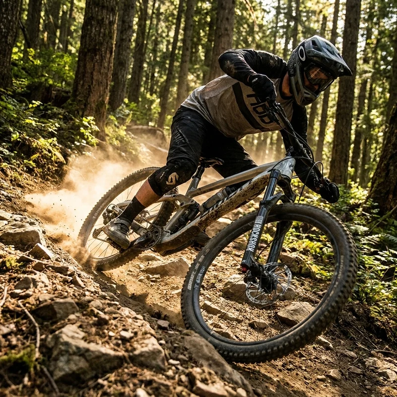 RockShox Reverb Enduro Collar - Enduro Height Collar, silber