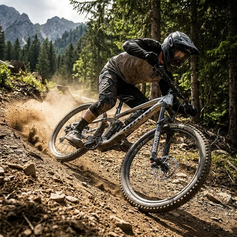 RockShox Reverb Enduro Collar - Enduro Height Collar, silber