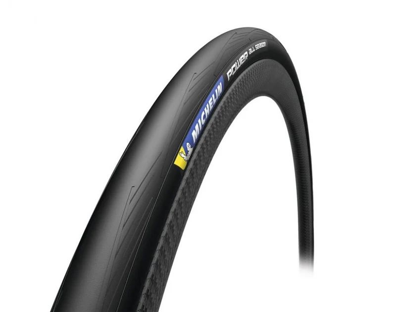 Michelin Reifen Power All Season 28x1.00 Zoll 25-622 schwarz faltbar - Faltreifen